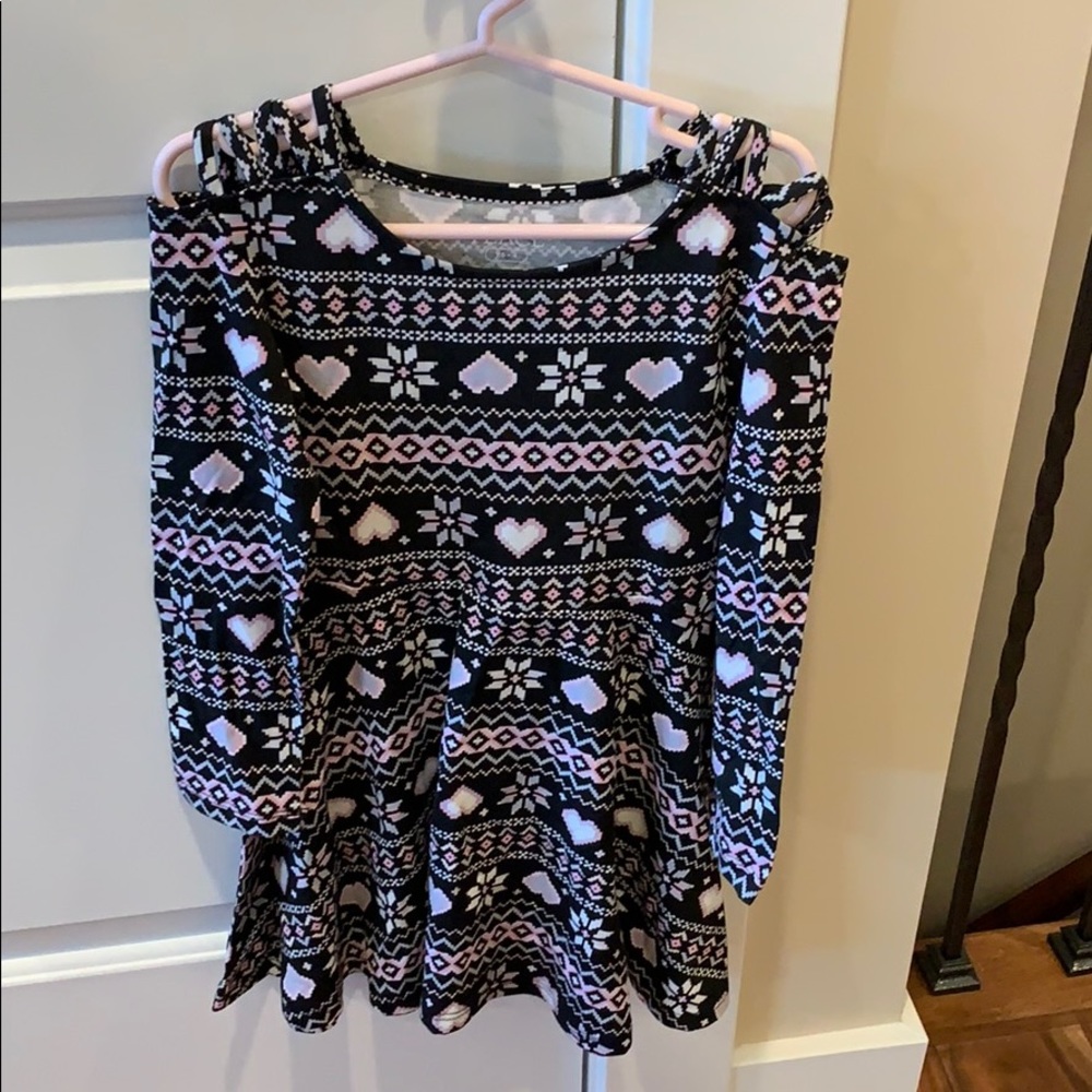 Children’s place girls dress